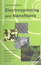 Capa do artigo Introduction To Electrospinning And Nanofibers, An