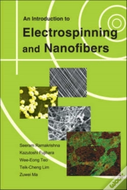 Capa do artigo Introduction To Electrospinning And Nanofibers, An