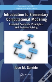 Capa do artigo Introduction To Elementary Computational Modeling