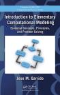 Introduction To Elementary Computational Modeling - Preview