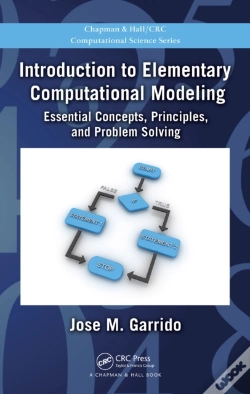 Capa do artigo Introduction To Elementary Computational Modeling