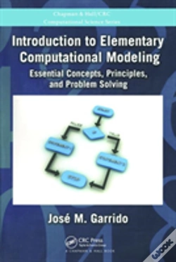Capa do artigo Introduction To Elementary Computational Modeling