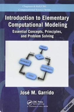 Capa do artigo Introduction To Elementary Computational Modeling