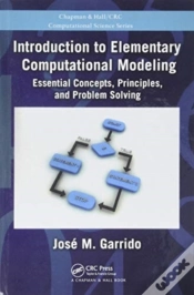 Capa do artigo Introduction To Elementary Computational Modeling
