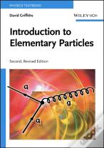 Introduction To Elementary Particles