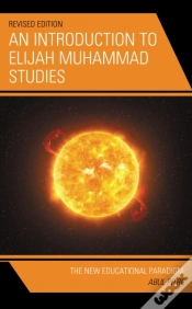 Capa do artigo Introduction To Elijah Muhammad Studies