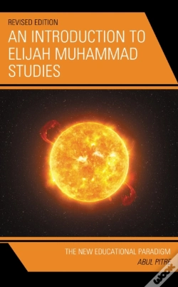 Capa do artigo Introduction To Elijah Muhammad Studies