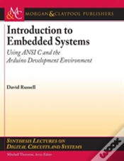 Capa do artigo Introduction To Embedded Systems