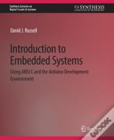 Introduction To Embedded Systems