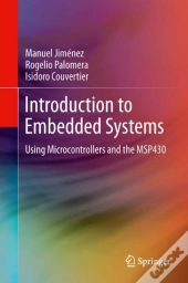 Introduction To Embedded Systems