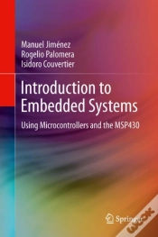 Capa do artigo Introduction To Embedded Systems