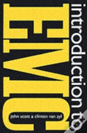 Capa do artigo Introduction To Emc