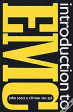 Capa do artigo Introduction To Emc