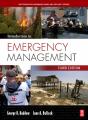 Introduction To Emergency Management - Preview