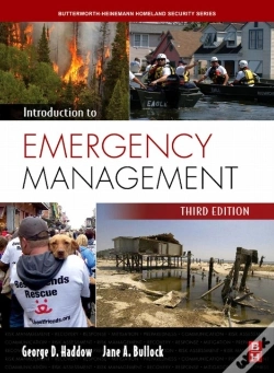 Capa do artigo Introduction To Emergency Management