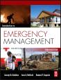 Introduction To Emergency Management - Preview