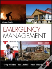 Capa do artigo Introduction To Emergency Management
