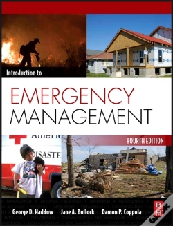 Capa do artigo Introduction To Emergency Management