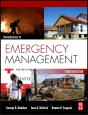 Introduction To Emergency Management - Preview