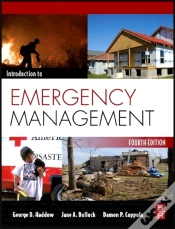 Capa do artigo Introduction To Emergency Management