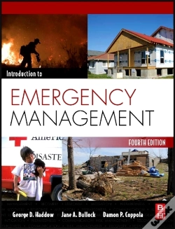 Capa do artigo Introduction To Emergency Management