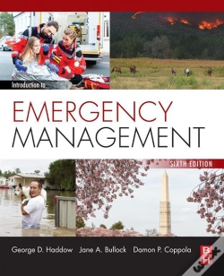 Capa do artigo Introduction To Emergency Management