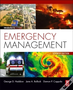 Capa do artigo Introduction To Emergency Management