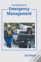 Capa do artigo Introduction To Emergency Management