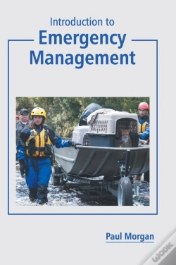 Capa do artigo Introduction To Emergency Management