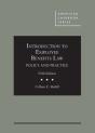 Introduction To Employee Benefits Law - Preview