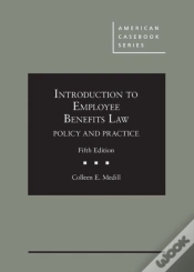 Capa do artigo Introduction To Employee Benefits Law