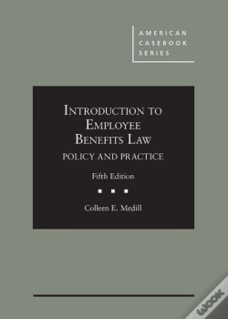 Capa do artigo Introduction To Employee Benefits Law