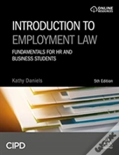 Introduction To Employment Law