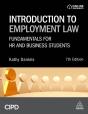 Introduction To Employment Law - Preview