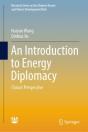 Introduction To Energy Diplomacy - Preview