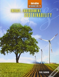 Capa do artigo Introduction To Energy, Environment, And Sustainability