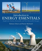 Capa do artigo Introduction To Energy Essentials