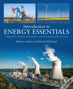 Capa do artigo Introduction To Energy Essentials
