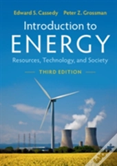Introduction To Energy
