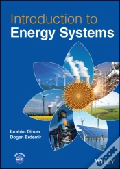 Capa do artigo Introduction To Energy Systems
