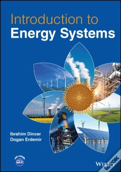 Capa do artigo Introduction To Energy Systems