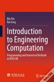 Capa do artigo Introduction To Engineering Computation