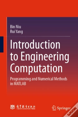 Capa do artigo Introduction To Engineering Computation