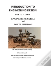 Capa do artigo Introduction To Engineering Design: Engi