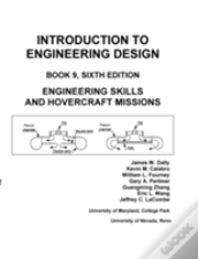 Introduction To Engineering Design