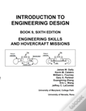 Capa do artigo Introduction To Engineering Design