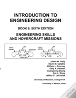 Capa do artigo Introduction To Engineering Design