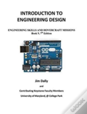 Introduction To Engineering Design