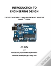 Introduction To Engineering Design