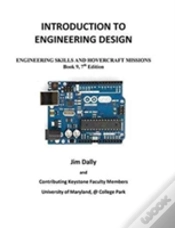 Capa do artigo Introduction To Engineering Design